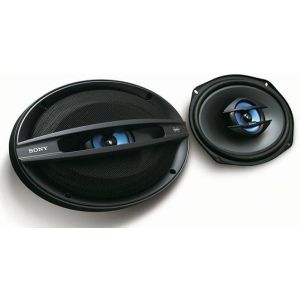 Sony XS-F6927