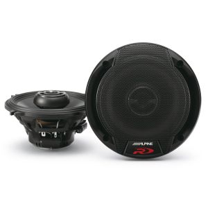 Alpine SPR-50