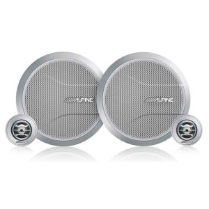 Alpine SPR-M70
