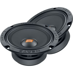 Hertz SV 165.1 SPL Midrange