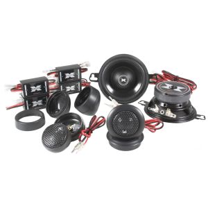 eXcursion SX 3C