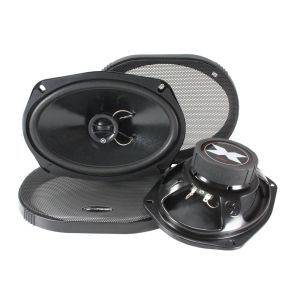 eXcursion SX 692