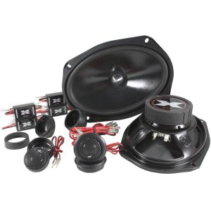 eXcursion SX 69C