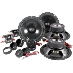 eXcursion SX 6C+