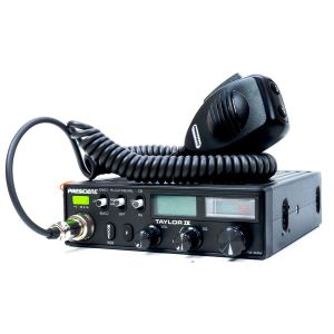 Statie Radio Emisie Receptie 4W President TAYLOR IV ASC