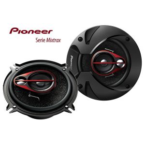 Difuzoare Auto 3 Cai Pioneer TS-R1350S, RMS 35W