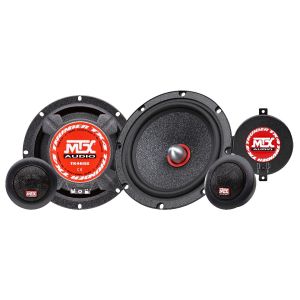 MTX TX465S