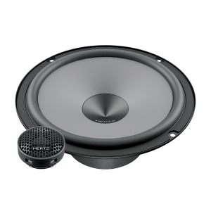 Hertz UNO K 165