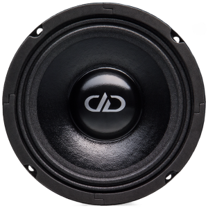 DD Audio VO-M6.5