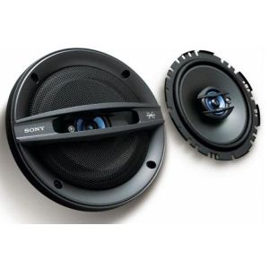 Sony XS-F1737